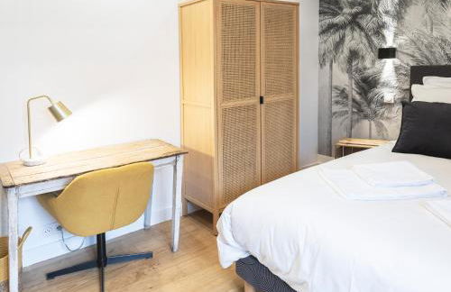 Grand gite & petit gite - Photo 39