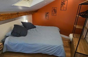 Cozy Loft sous les toits - Foto 7