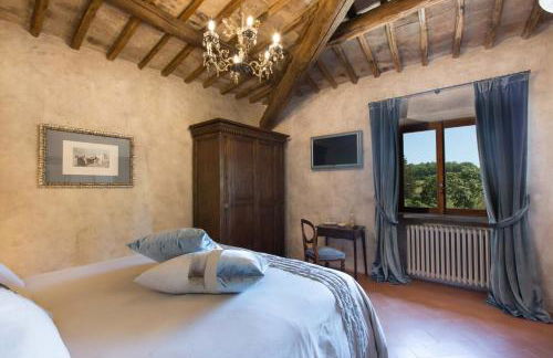 Torre Collevento Luxury Villa - Foto 22