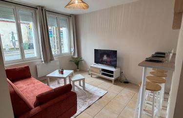 Le joli petit Bannier T2 Neuf , Fibre - Foto 15