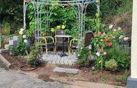 Zentrale Ferienwohnung in Friedrichsdorf für 1-7 Personen - Foto 54