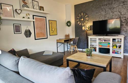 Apartment Rita - Foto 1