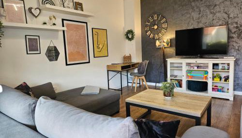Apartment Rita - Foto 1