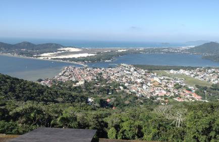 Rosa dos ventos suite 3 - Foto 17