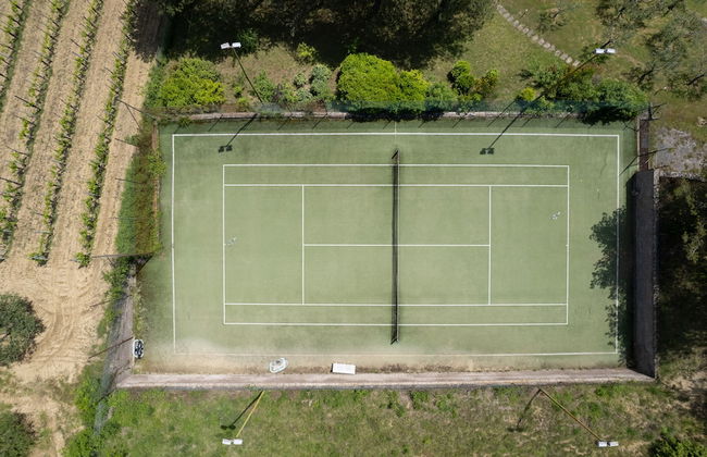 Villa Castelluccio - Foto 41