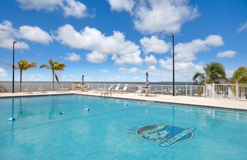 Oceanfront Getaway in Marathon - Foto 1