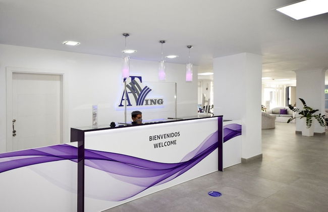 Skyview Hotel - Foto 3