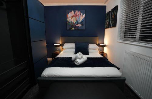 Premium 3BR House - Loughton - by Rent Squared LTD - Foto 45