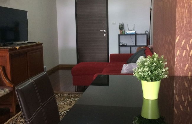 1 Bedroom at Supalai Park Ekkamai Thonglor - Foto 7