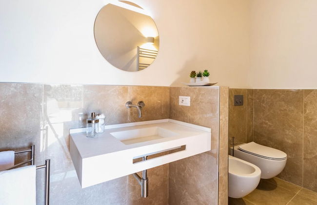 Torre Angelina 10 2 - Foto 29