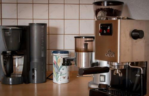 Ferienwohnung Münch - Foto 16