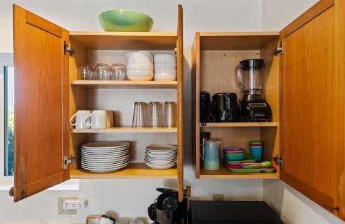 #StayinMyDistrict Starfish Coastal Getaway - Foto 9