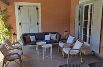 Villa Tre Colonne for 10 persons in Central Istria with 60 m2 private pool, mini golf & sauna - Foto 24
