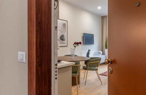 Villa Borghese Apartment - Foto 28