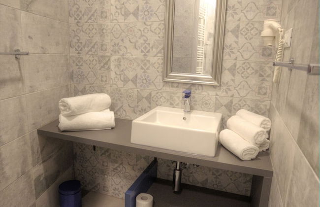 Cardinal apartments - Foto 61