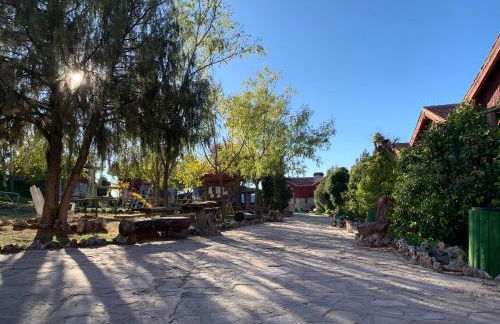 Cabañas Buenache - Foto 14