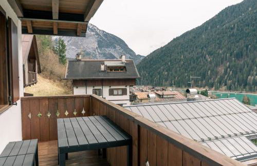 Rosadira Vista Lago sulle Dolomiti - Foto 16