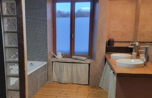 La Grange de Capucine, gite de caractère - Foto 32