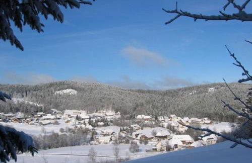 Apartment Appartement in Wittenschwand by Interhome - Foto 25