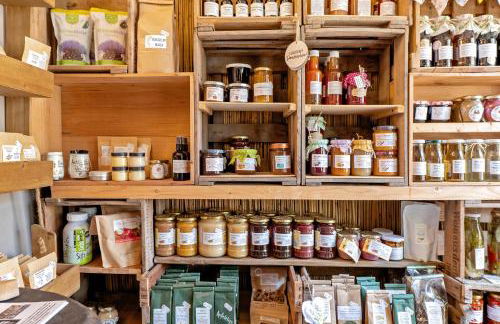 Im Vital Art Naturgarten - Foto 23