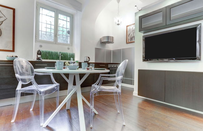 Circo Massimo Events Apartment | Home and More – Metro - Foto 15