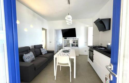 Villa Maris - accesso diretto alla spiaggia - Foto 32