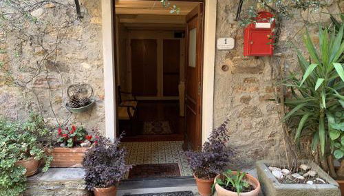 La Casa di Mezzo - The Middle House - Foto 2