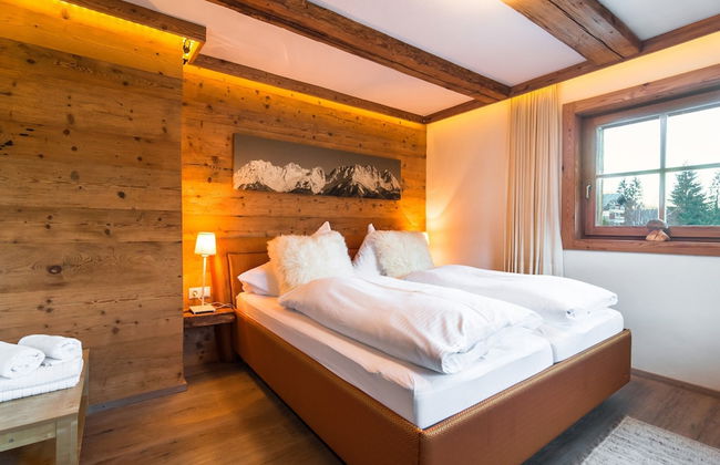 Detached Holiday Home in Ellmau Near the Ski Lift - Foto 19