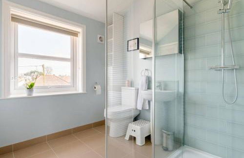 Nina's Cottage - Southwold - Foto 20