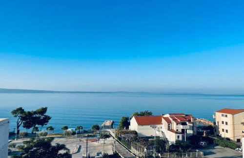 Beachview Apartments Podstrana - Photo 64