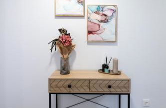 Getafe Suites - Foto 22