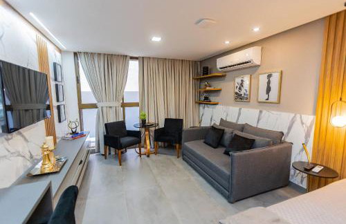 Unity Cabo Branco - Foto 40