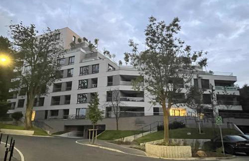 leśna sonata apartment - Foto 4