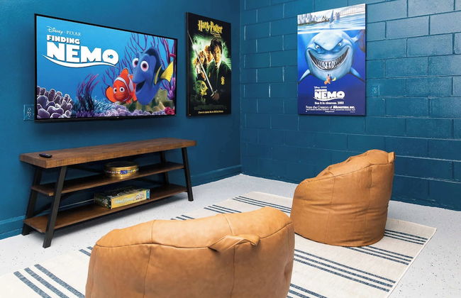 Mickey's Hide Away Screened-in Pool - Foto 54