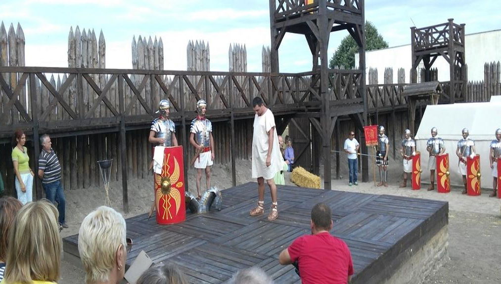 Forteresse antique et thrace de Kabile - Photo 1