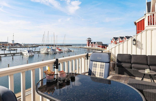 8 Person Holiday Home in Bagenkop-by Traum - Foto 25