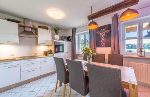 Ferienwohnung Parzinger 2 - Photo 8
