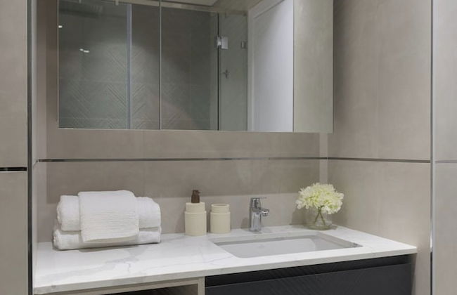 Cozy studio at Westwood By IMTIAZ - Foto 16