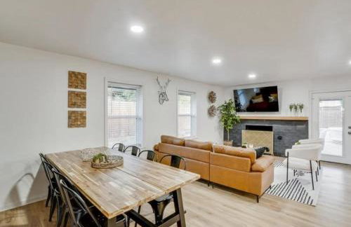 Posh 6BR 2,5BA Holiday Home with Pool, Media-Game Room & Hot Tub - Foto 22