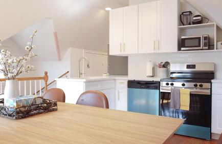 Family-Friendly 4 Bed 3 Bath Downtown Delight - Foto 11