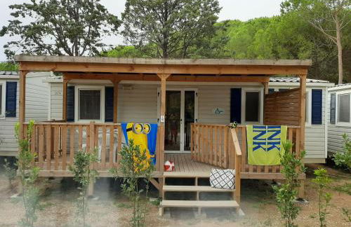 Holiday Home Campeggio del Forte-7 by Interhome - Foto 1