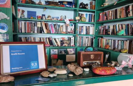 Erofili Rooms - Foto 64