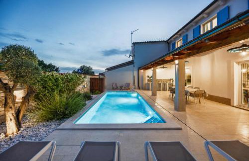 Villa Blue Istria - Photo 8