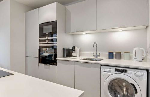 10 Putsborough - Luxury Apartment at Byron Woolacombe, only 4 minute walk to Woolacombe Beach! - Foto 10