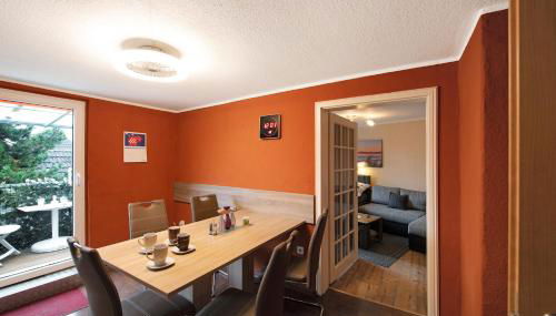 Ferienwohnung 'Alte Schmiede' - Foto 4