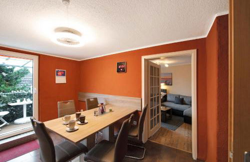 Ferienwohnung 'Alte Schmiede' - Foto 4