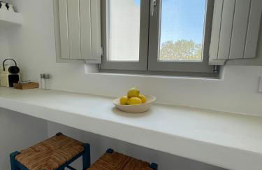 Saliagos villas complex with private pools - Foto 43