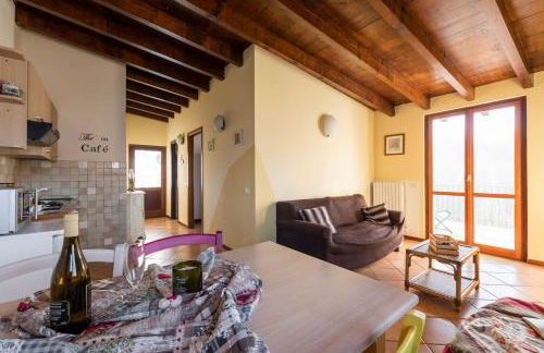 Charming House in Vesime with Shared Pool - Foto 3