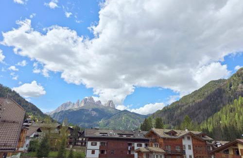 Villa Flora by AMA Val di Fassa - Foto 62