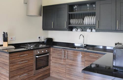 Framlington Villa - Foto 7